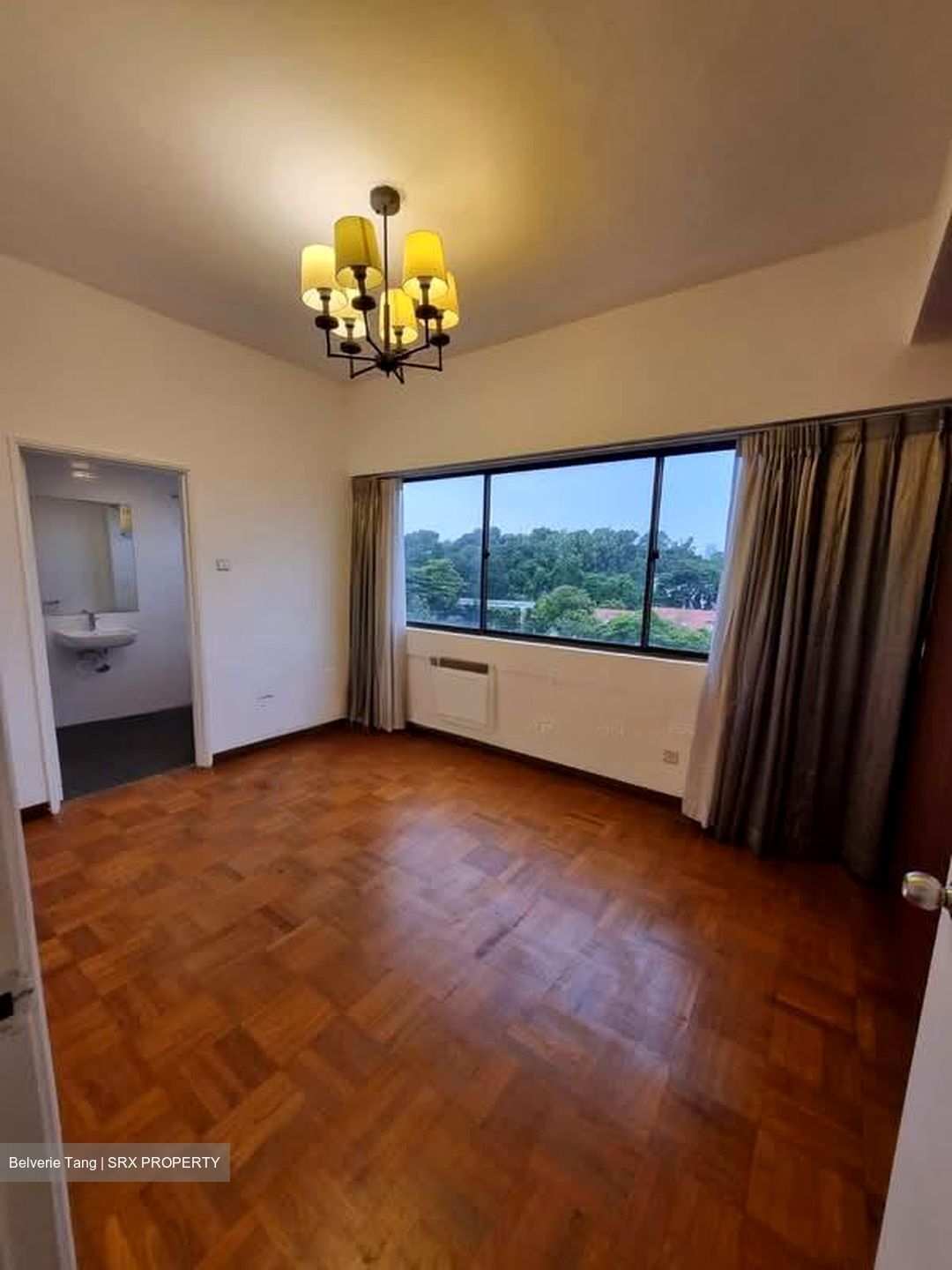 The Cairnhill (D9), Condominium #613855061